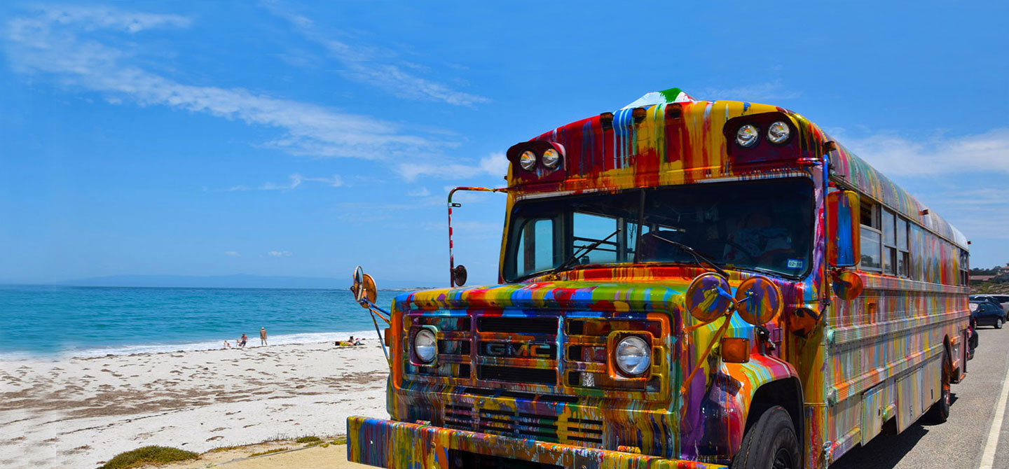 Used School Buses for Sale at BusWest Pre-owned