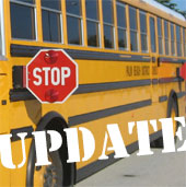 Truck & Bus Regulation Update 
                    May 2014